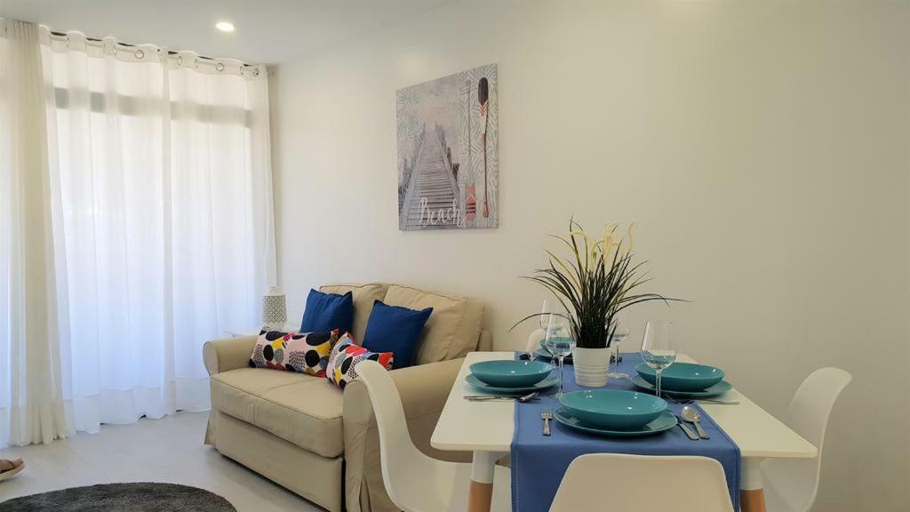 Home Sweet Home Arona  Exterior foto